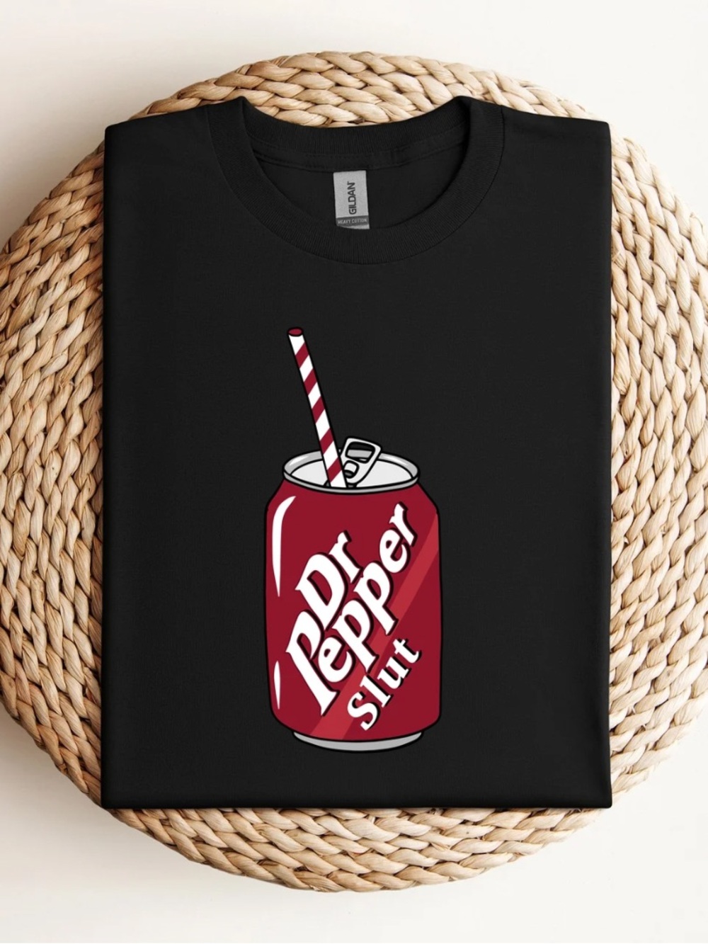 Funny Dr Pepper T-Shirt